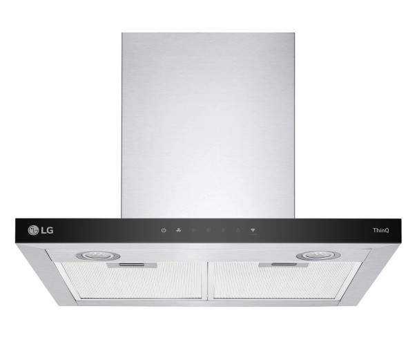 LG - Exaustor HCEZ2426S – Exaustores – stockin.pt
