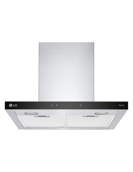 LG - Exaustor HCEZ2426S – Exaustores – stockin.pt