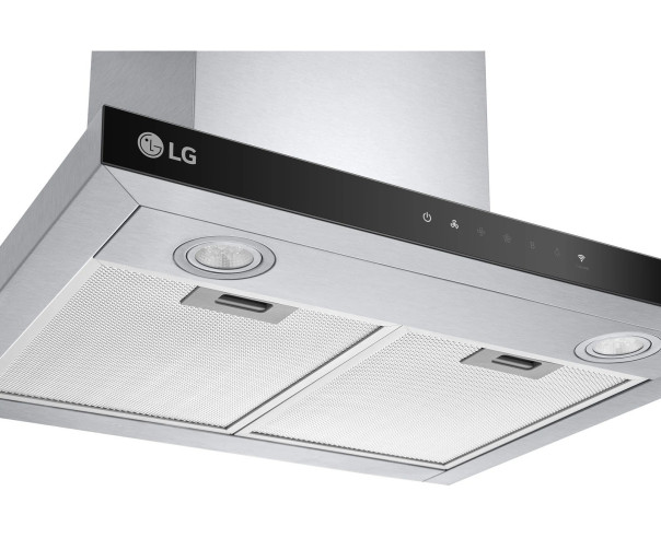 LG - Exaustor HCEZ2426S – Exaustores – stockin.pt