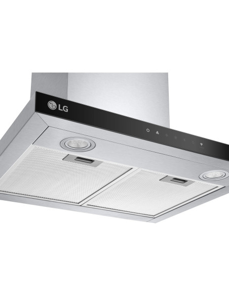 LG - Exaustor HCEZ2426S – Exaustores – stockin.pt