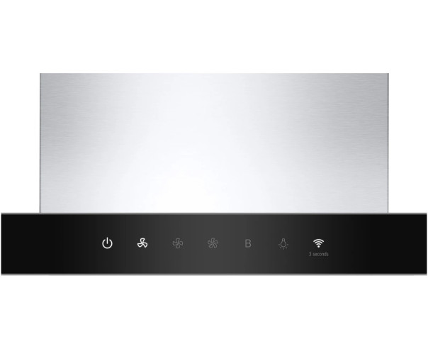 LG - Exaustor HCEZ2426S – Exaustores – stockin.pt