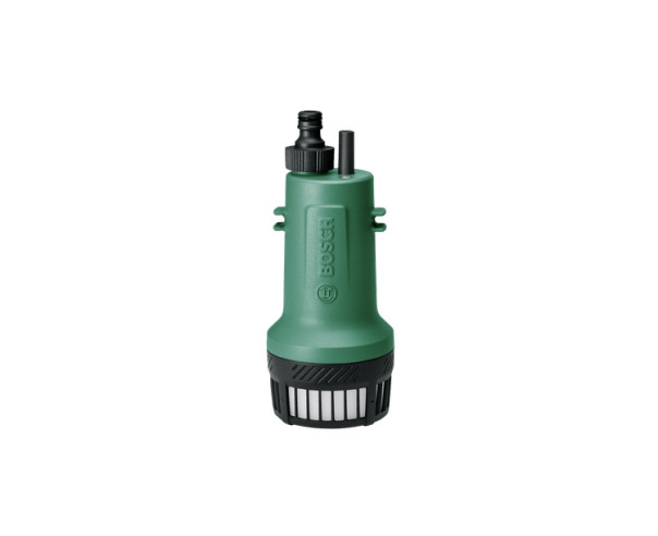 BOSCH - Bomba Água GardenPump 18V-2000 06008C4202 – Bomba de Água – stockin.pt