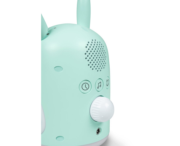 BIGBEN - Despertador e Luz de Presença RKIDSRABBIT – Acessórios Puericultura – stockin.pt