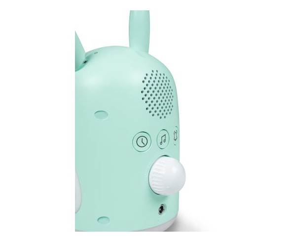 BIGBEN - Despertador e Luz de Presença RKIDSRABBIT – Acessórios Puericultura – stockin.pt
