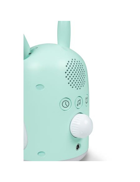 BIGBEN - Despertador e Luz de Presença RKIDSRABBIT – Acessórios Puericultura – stockin.pt