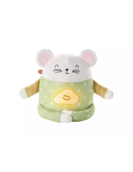FISHER-PRICE - Ratinho de Meditação HJN46 – Aprender a Brincar – stockin.pt