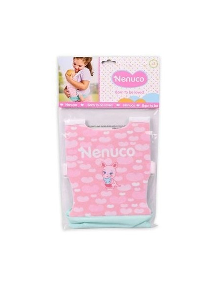 NENUCO - Porta-bebés NFN37000 – Acessórios – stockin.pt