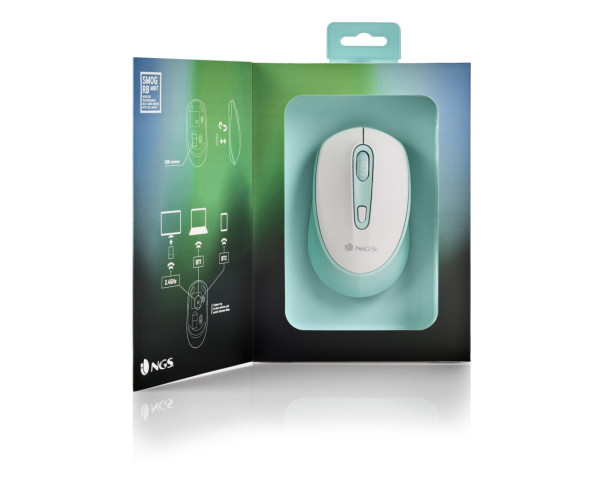 NGS - Rato s Fio SMOGMINT-RB – Ratos – stockin.pt