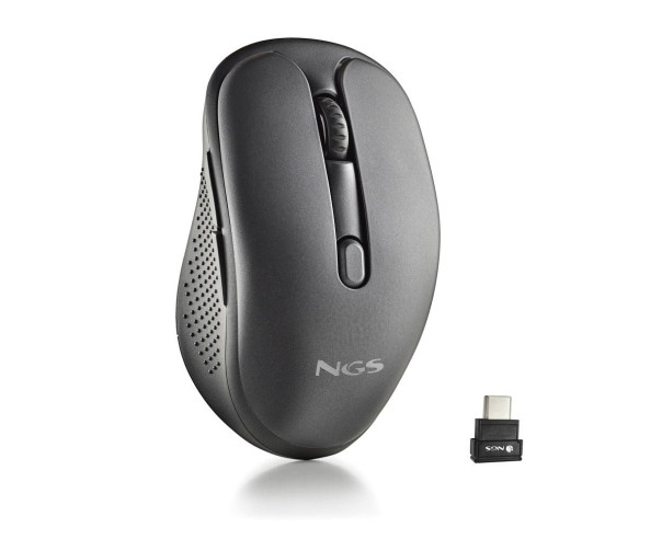 NGS - Rato sem Fios EVOJOT – Ratos – stockin.pt