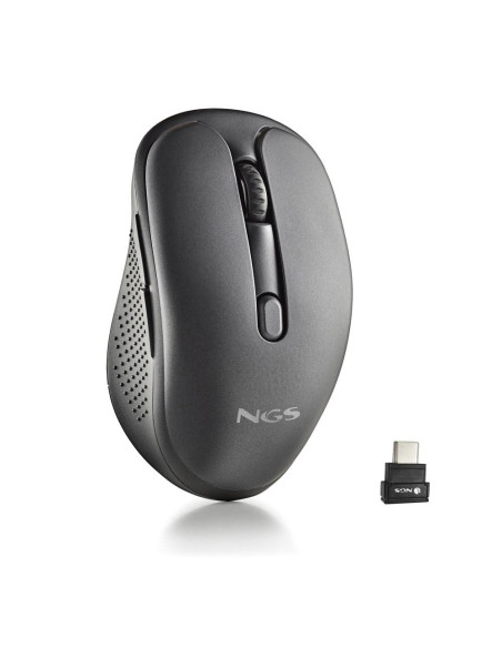 NGS - Rato sem Fios EVOJOT – Ratos – stockin.pt