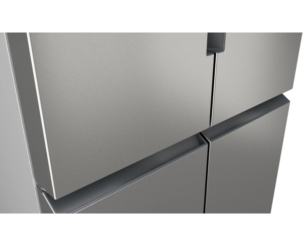 SIEMENS - Side by Side 4 Portas NF IQ300 KF96NVPEA – 4 Portas – stockin.pt