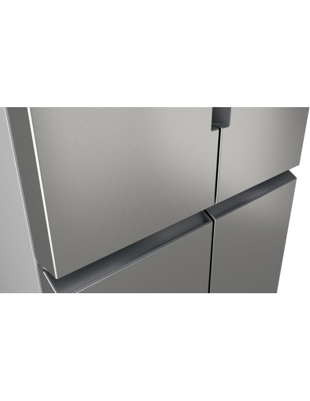 SIEMENS - Side by Side 4 Portas NF IQ300 KF96NVPEA – 4 Portas – stockin.pt