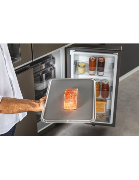 HAIER - Side by Side 4 Portas HCR7918EIMP – 4 Portas – stockin.pt