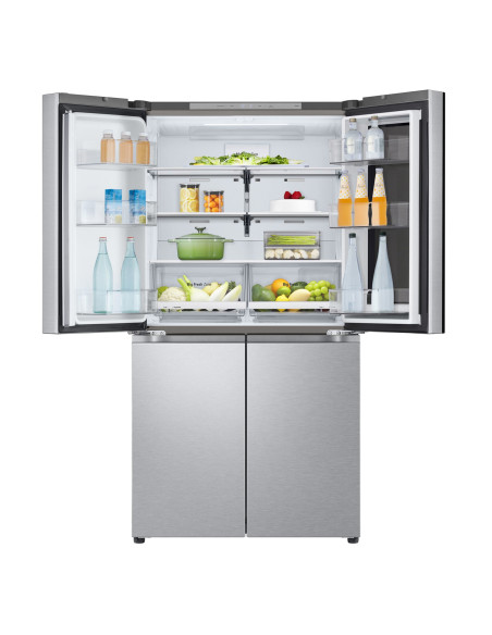 LG - Side by Side 4 Portas GMV960MBDE – 4 Portas – stockin.pt