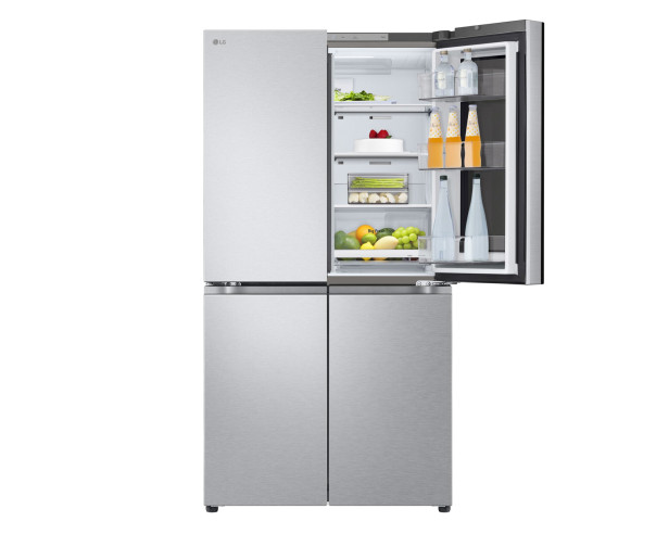 LG - Side by Side 4 Portas GMV960MBDE – 4 Portas – stockin.pt