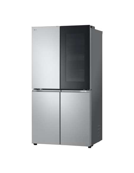 LG - Side by Side 4 Portas GMV960MBDE – 4 Portas – stockin.pt