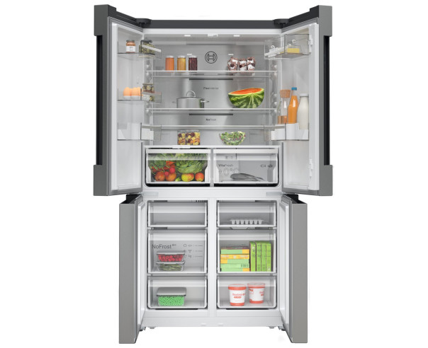 BOSCH - Side by Side 4 Portas Serie6 HC KFN96APEA – 4 Portas – stockin.pt