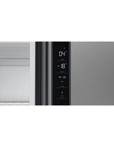 BOSCH - Side by Side 4 Portas Serie6 HC KFN96APEA – 4 Portas – stockin.pt