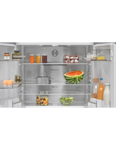 BOSCH - Side by Side 4 Portas Serie6 HC KFN96APEA – 4 Portas – stockin.pt