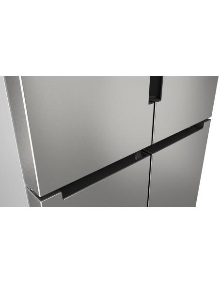 BOSCH - Side by Side 4 Portas Serie6 HC KFN96APEA – 4 Portas – stockin.pt