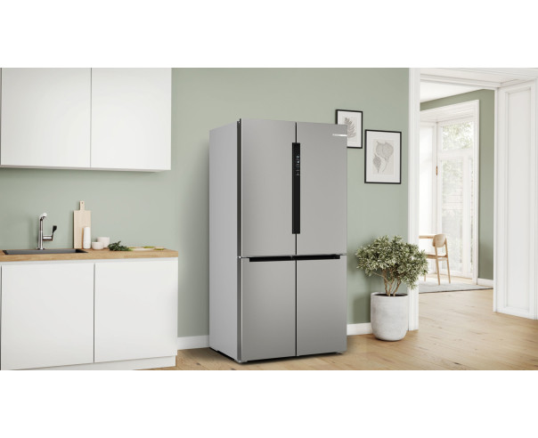 BOSCH - Side by Side 4 Portas Serie6 HC KFN96APEA – 4 Portas – stockin.pt
