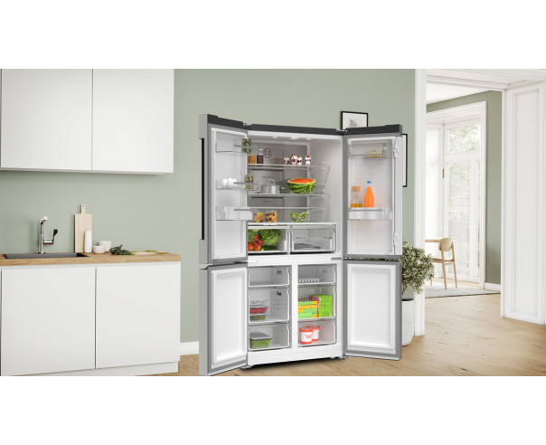 BOSCH - Side by Side 4 Portas Serie6 HC KFN96APEA – 4 Portas – stockin.pt
