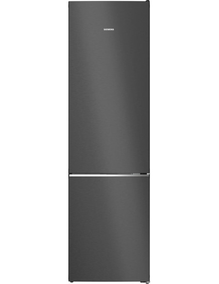 SIEMENS - Combinado No Frost IQ500 KG39N4X1F – Combinados – stockin.pt