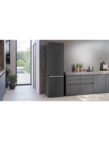 SIEMENS - Combinado No Frost IQ500 KG39N4X1F – Combinados – stockin.pt