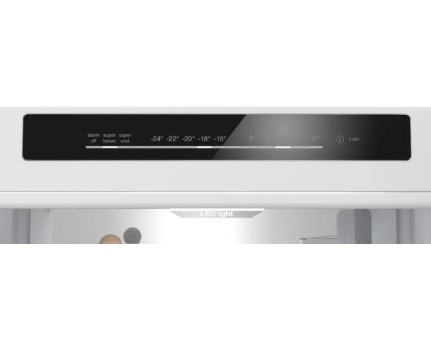 SIEMENS - Combinado No Frost IQ500 KG39N4X1F – Combinados – stockin.pt