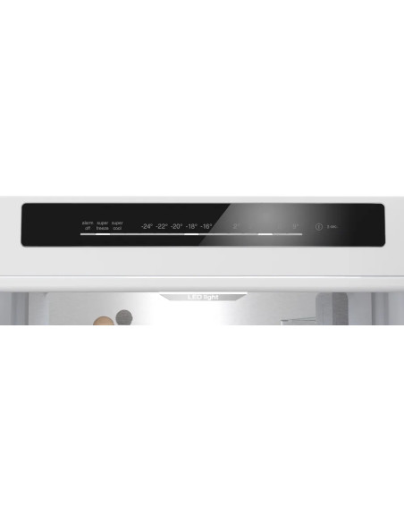 SIEMENS - Combinado No Frost IQ500 KG39N4X1F – Combinados – stockin.pt