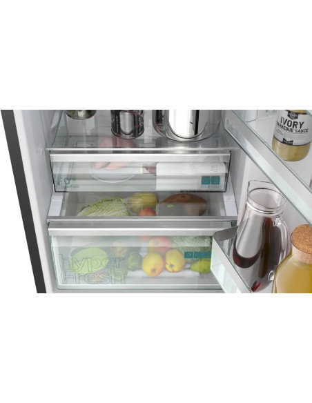 SIEMENS - Combinado No Frost IQ500 KG39N4X1F – Combinados – stockin.pt