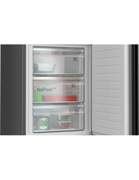 SIEMENS - Combinado No Frost IQ500 KG39N4X1F – Combinados – stockin.pt