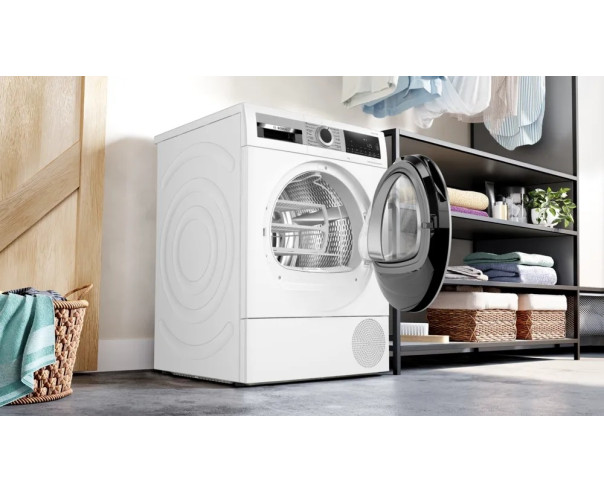 BOSCH - Máq. Secar Roupa Serie 6 WQG245D1ES – Secar Roupa – stockin.pt