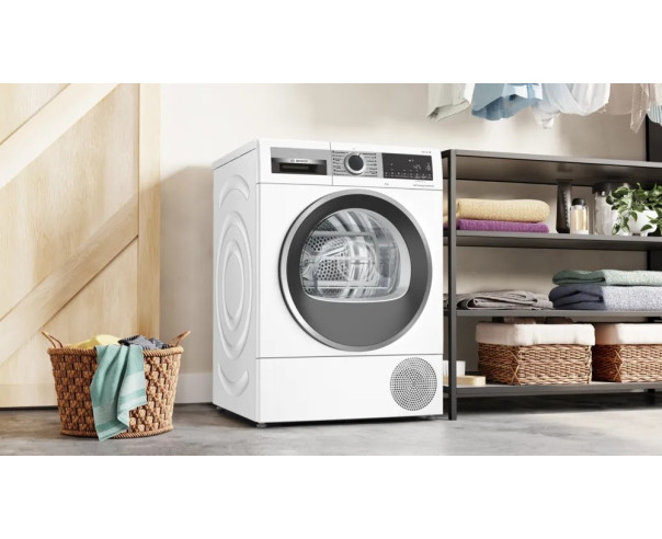 BOSCH - Máq. Secar Roupa Serie 6 WQG245D1ES – Secar Roupa – stockin.pt