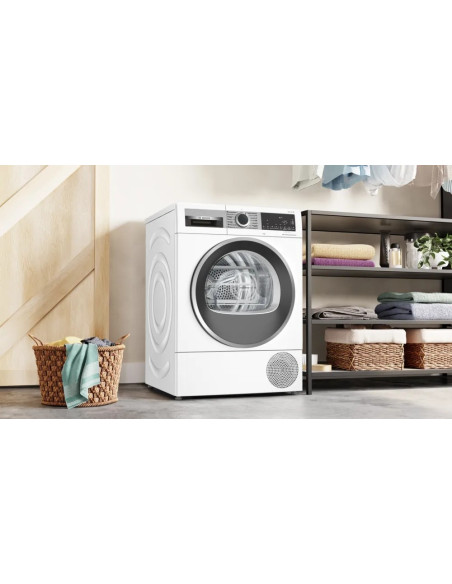 BOSCH - Máq. Secar Roupa Serie 6 WQG245D1ES – Secar Roupa – stockin.pt