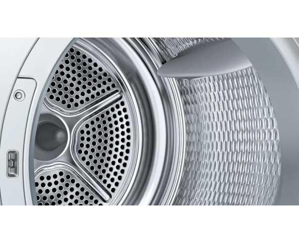 BOSCH - Máq. Secar Roupa Serie 6 WQG245D1ES – Secar Roupa – stockin.pt