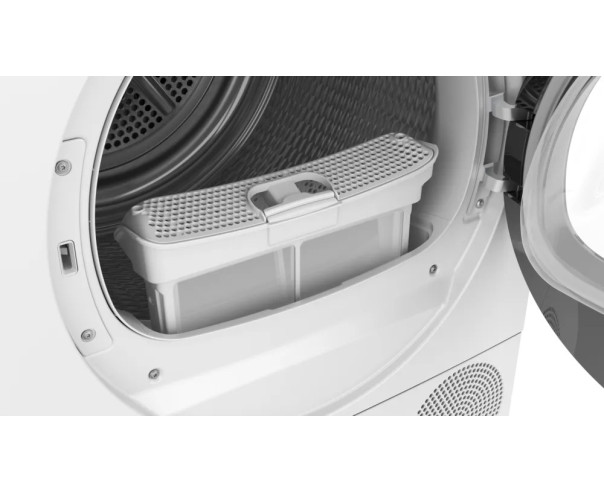 BOSCH - Máq. Secar Roupa Serie 6 WQG245D1ES – Secar Roupa – stockin.pt