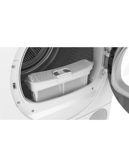 BOSCH - Máq. Secar Roupa Serie 6 WQG245D1ES – Secar Roupa – stockin.pt