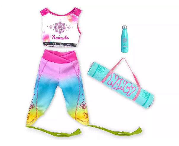 NANCY - Look de Ioga NAC32000 – Nancy – stockin.pt