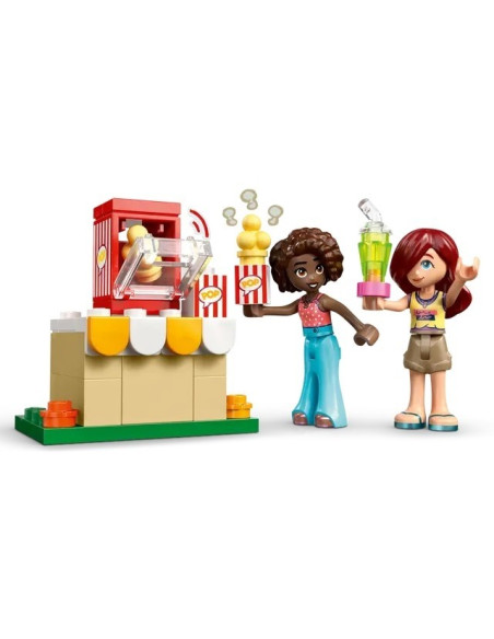 LEGO Noite de Filmes e Amizade 42642 – Friends – stockin.pt