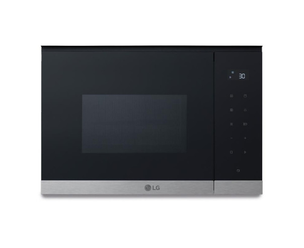 LG - Microondas Encastre MG7Z2593D – Micro-ondas – stockin.pt
