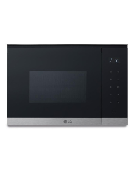 LG - Microondas Encastre MG7Z2593D – Micro-ondas – stockin.pt