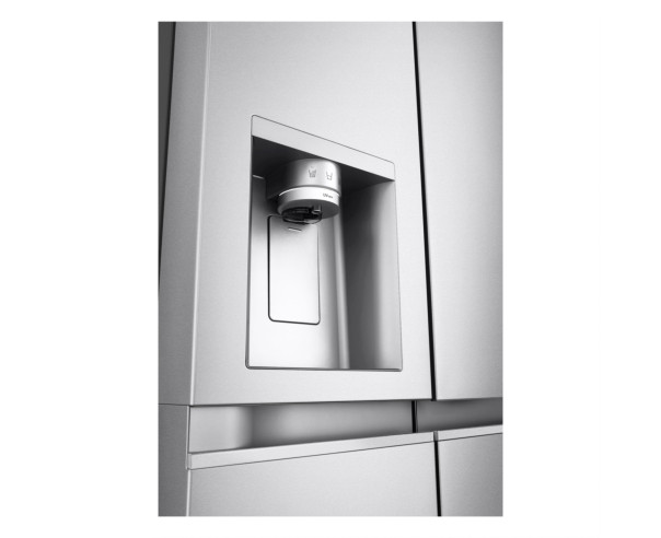 LG - Side by Side GSLE91MBAB – Side by Side – stockin.pt