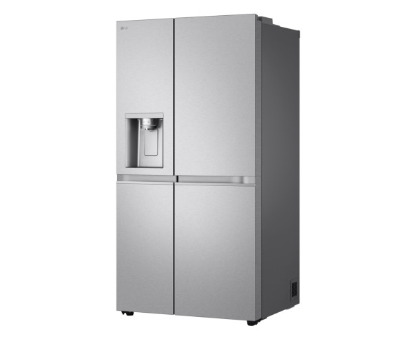 LG - Side by Side GSLE91MBAB – Side by Side – stockin.pt