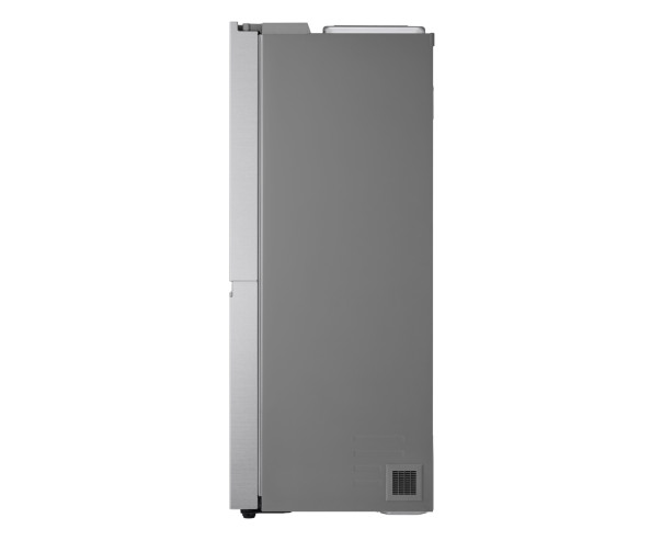 LG - Side by Side GSLE91MBAB – Side by Side – stockin.pt