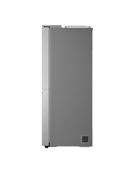 LG - Side by Side GSLE91MBAB – Side by Side – stockin.pt
