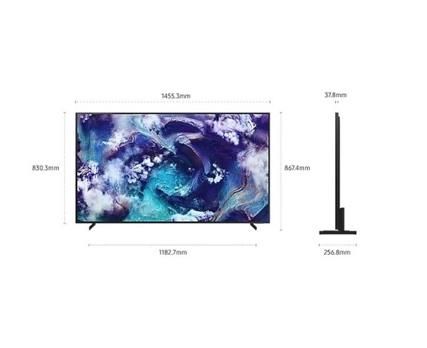 SAMSUNG - Neo QLED Smart TV TQ65QN900FTXXC – 65 a 74 Polegadas – stockin.pt