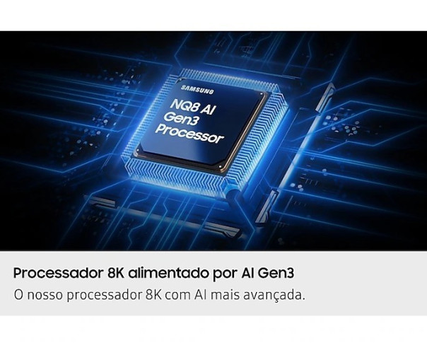 SAMSUNG - Neo QLED Smart TV TQ65QN990FTXXC – 65 a 74 Polegadas – stockin.pt