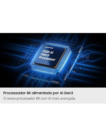 SAMSUNG - Neo QLED Smart TV TQ65QN990FTXXC – 65 a 74 Polegadas – stockin.pt