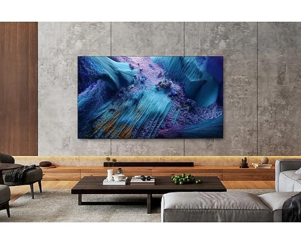 SAMSUNG - Neo QLED Smart TV TQ65QN990FTXXC – 65 a 74 Polegadas – stockin.pt